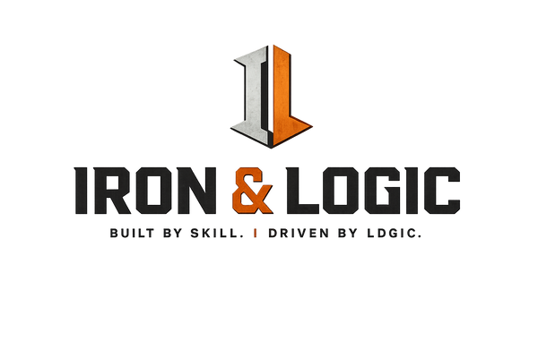 Iron & Logic